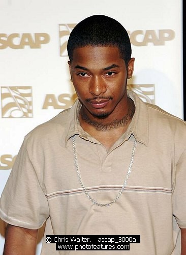 Photo of Chingy<br>at the 2007 ASCAP Pop Awards at Kodak Theatre in Hollywood, April 18th 2007.<br>Photo by Chris Walter/Photofeatures , reference; ascap_3000a