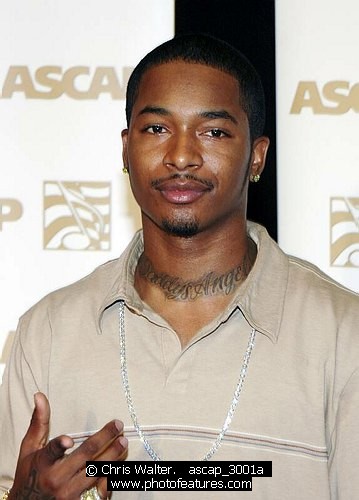 Photo of Chingy<br>at the 2007 ASCAP Pop Awards at Kodak Theatre in Hollywood, April 18th 2007.<br>Photo by Chris Walter/Photofeatures , reference; ascap_3001a