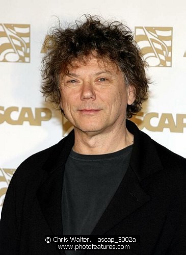 Photo of Jerry Harrison<br>at the 2007 ASCAP Pop Awards at Kodak Theatre in Hollywood, April 18th 2007.<br>Photo by Chris Walter/Photofeatures , reference; ascap_3002a
