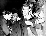 James Brown 1965
