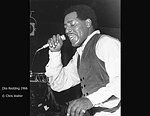 Otis Redding 1966