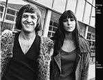 Sonny & Cher 1965<br><br><br>