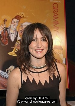 Photo of KT Tunstall<br>at the 49th Annual (2007) Grammy Awards Nominations at Music Box in Holywood, December 7th 2006.<br>Photo by Chris Walter/Photofeatures , reference; grammy_1047a