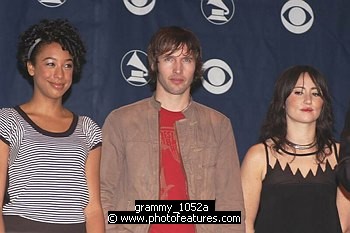 2007 Grammy Awards Nominations , grammy_1052a