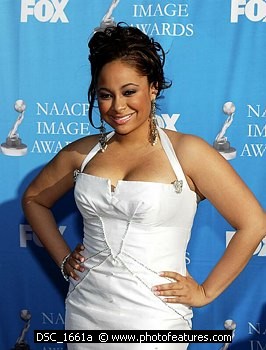 Photo of 2007 NAACP Image Awards , reference; DSC_1661a