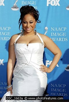 Photo of 2007 NAACP Image Awards , reference; DSC_1663a