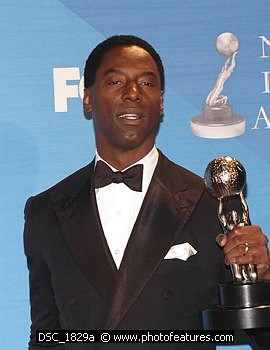 Photo of 2007 NAACP Image Awards , reference; DSC_1829a