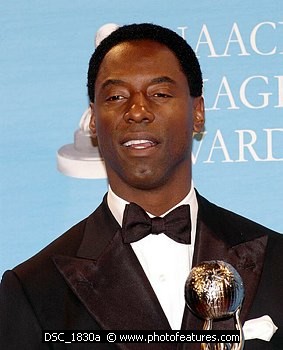 Photo of 2007 NAACP Image Awards , reference; DSC_1830a
