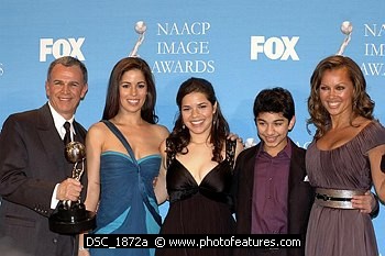 Photo of 2007 NAACP Image Awards , reference; DSC_1872a