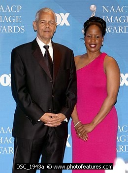 Photo of 2007 NAACP Image Awards , reference; DSC_1943a