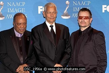 Photo of 2007 NAACP Image Awards , reference; DSC_1956a
