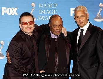Photo of 2007 NAACP Image Awards , reference; DSC_1959a