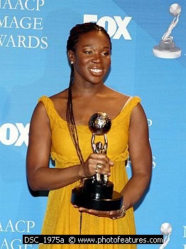 Photo of 2007 NAACP Image Awards , reference; DSC_1975a
