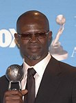 Photo of Djimon Hounsou