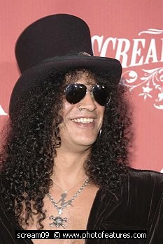 Photo of 2007 Spike Scream Awards , reference; scream09