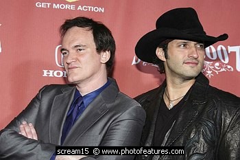 Photo of 2007 Spike Scream Awards , reference; scream15