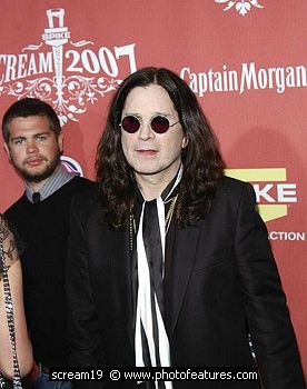 Photo of 2007 Spike Scream Awards , reference; scream19