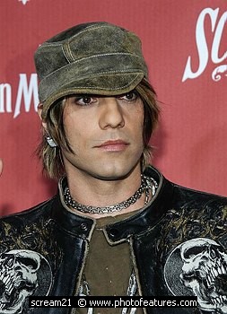 Photo of 2007 Spike Scream Awards , reference; scream21