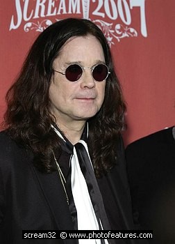 Photo of 2007 Spike Scream Awards , reference; scream32