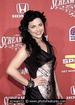 Photo of 2007 Spike Scream Awards , reference; scream33
