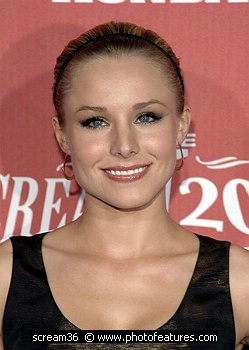 Photo of 2007 Spike Scream Awards , reference; scream36
