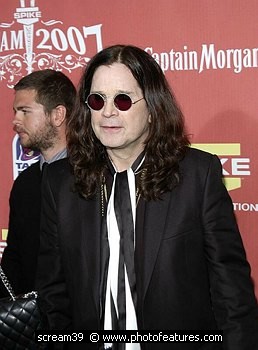 Photo of 2007 Spike Scream Awards , reference; scream39