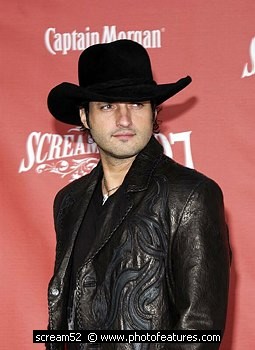 Photo of 2007 Spike Scream Awards , reference; scream52