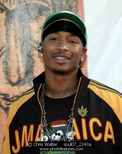 2007 Soul Train Awards , soul07_2243a
