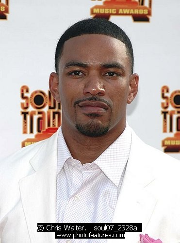 2007 Soul Train Awards , soul07_2328a