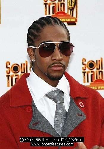 2007 Soul Train Awards , soul07_2336a