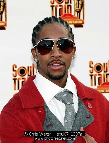 2007 Soul Train Awards , soul07_2337a