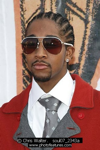2007 Soul Train Awards , soul07_2343a