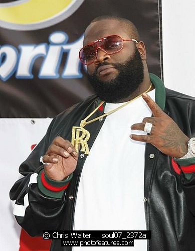 2007 Soul Train Awards , soul07_2372a