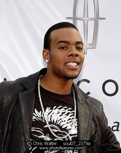 Photo of 2007 Soul Train Awards for media use , reference; soul07_2379a,www.photofeatures.com