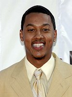 Wesley Jonathan<br>at the 2007 Soul Train Awards at Pasadena Civic, March 10th 2007.<br>Photo by Chris Walter/Photofeatures