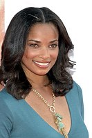 Rochelle Aytes<br>at the 2007 Soul Train Awards at Pasadena Cicic, March 10th 2007.<br>Photo by Chris Walter/Photofeatures