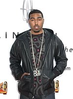 Clyde Carson<br>at the 2007 Soul Train Awards at Pasadena Cicic, March 10th 2007.<br>Photo by Chris Walter/Photofeatures