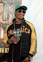 Chingy<br>at the 2007 Soul Train Awards at Pasadena Cicic, March 10th 2007.<br>Photo by Chris Walter/Photofeatures