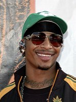 Chingy<br>at the 2007 Soul Train Awards at Pasadena Cicic, March 10th 2007.<br>Photo by Chris Walter/Photofeatures