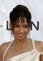 Tracie Thoms<br>at the 2007 Soul Train Awards at Pasadena Cicic, March 10th 2007.<br>Photo by Chris Walter/Photofeatures