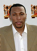 Shawn Marion<br>at the 2007 Soul Train Awards at Pasadena Cicic, March 10th 2007.<br>Photo by Chris Walter/Photofeatures