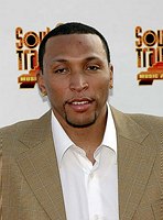 Shawn Marion<br>at the 2007 Soul Train Awards at Pasadena Cicic, March 10th 2007.<br>Photo by Chris Walter/Photofeatures