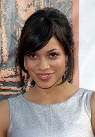 Rosario Dawson<br>at the 2007 Soul Train Awards at Pasadena Cicic, March 10th 2007.<br>Photo by Chris Walter/Photofeatures