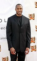 Henry Simmons<br>at the 2007 Soul Train Awards at Pasadena Cicic, March 10th 2007.<br>Photo by Chris Walter/Photofeatures
