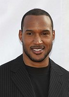 Henry Simmons<br>at the 2007 Soul Train Awards at Pasadena Cicic, March 10th 2007.<br>Photo by Chris Walter/Photofeatures