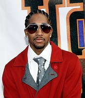 Omarion<br>at the 2007 Soul Train Awards at Pasadena Cicic, March 10th 2007.<br>Photo by Chris Walter/Photofeatures