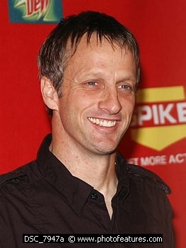 Photo of Spike TV 2007 Video Gane Awards , reference; DSC_7947a