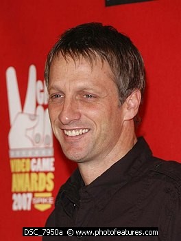 Photo of Spike TV 2007 Video Gane Awards , reference; DSC_7950a