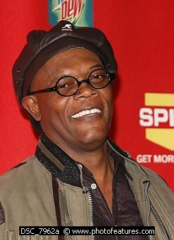 Photo of Spike TV 2007 Video Game Awards , reference; DSC_7962a