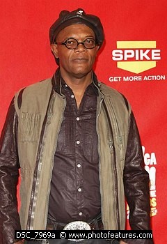 Photo of Spike TV 2007 Video Gane Awards , reference; DSC_7969a
